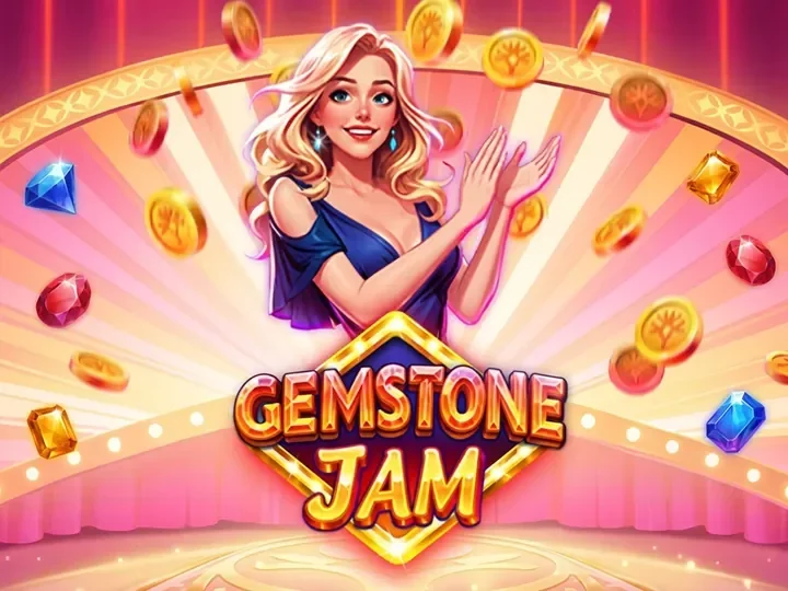 Gemstone Jam