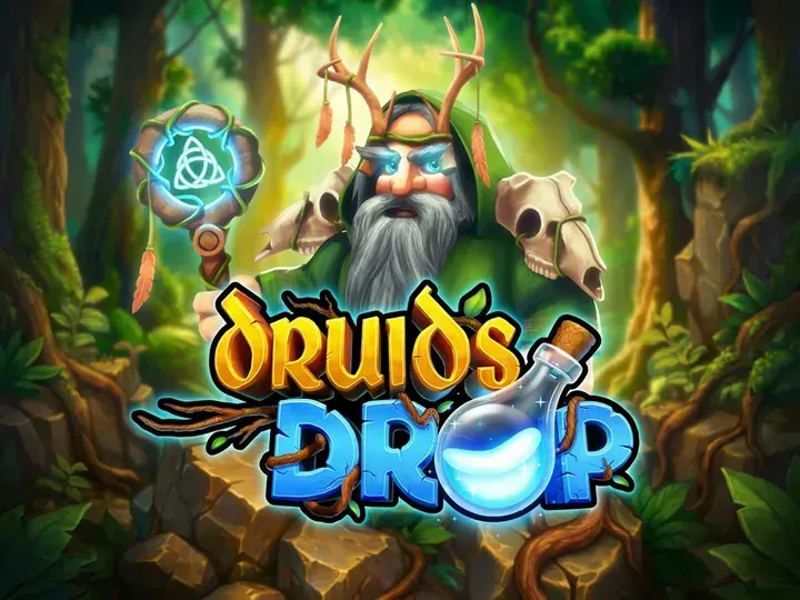 Druid`s Drop