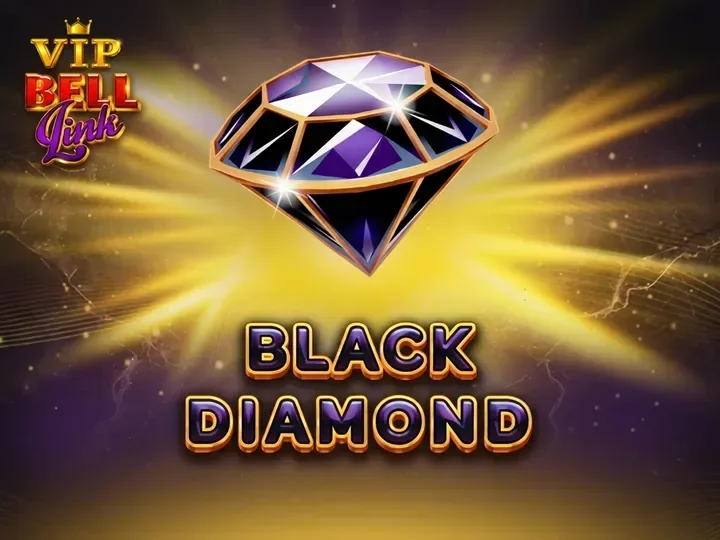 Black Diamond VIP Bell Link
