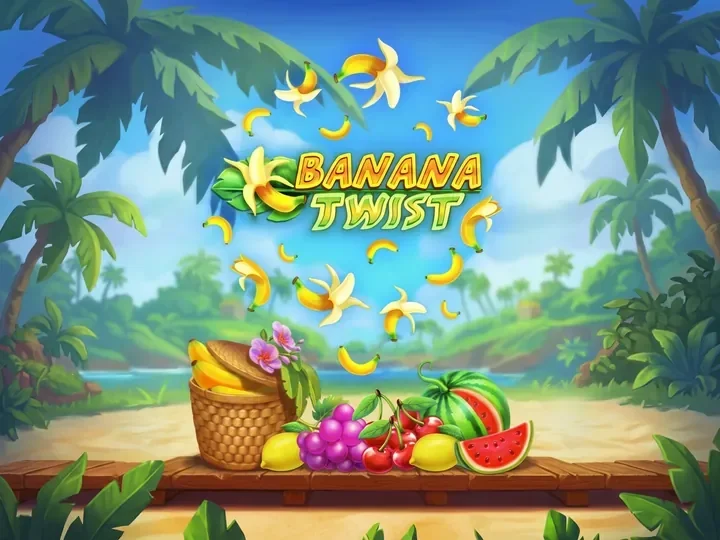 Banana Twist
