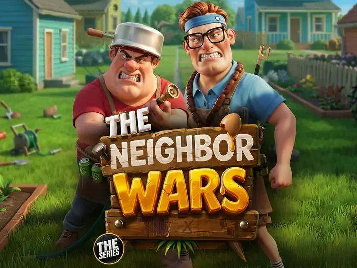 The Neighbor WarsTM