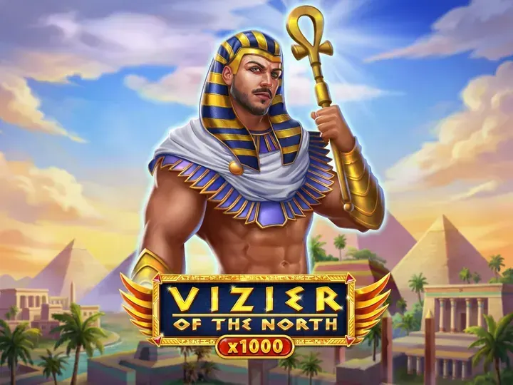 Vizier of the North x1000