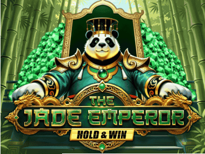 The Jade Emperor Hold & Win