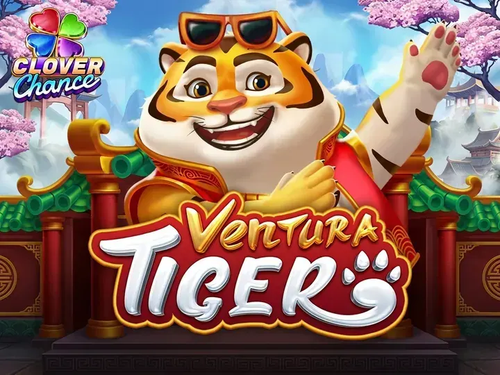 Tiger Ventura