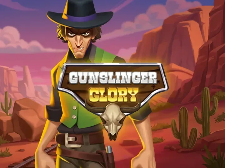 Gunslinger Glory