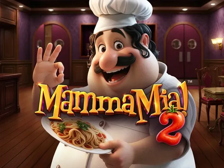 Mamma Mia 2