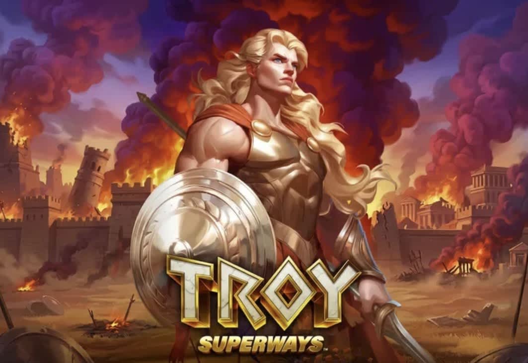 Troy SuperWays