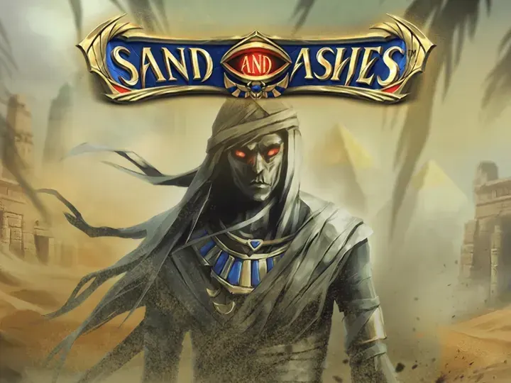 Sand and Ashes