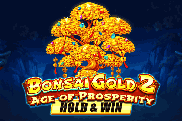 Bonsai Gold 2: Age of Prosperity