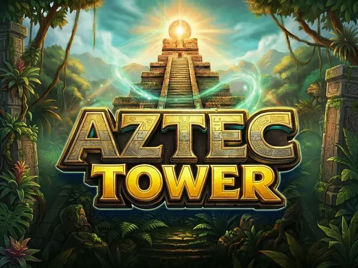 Aztec Tower