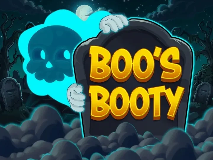 Boo's Booty