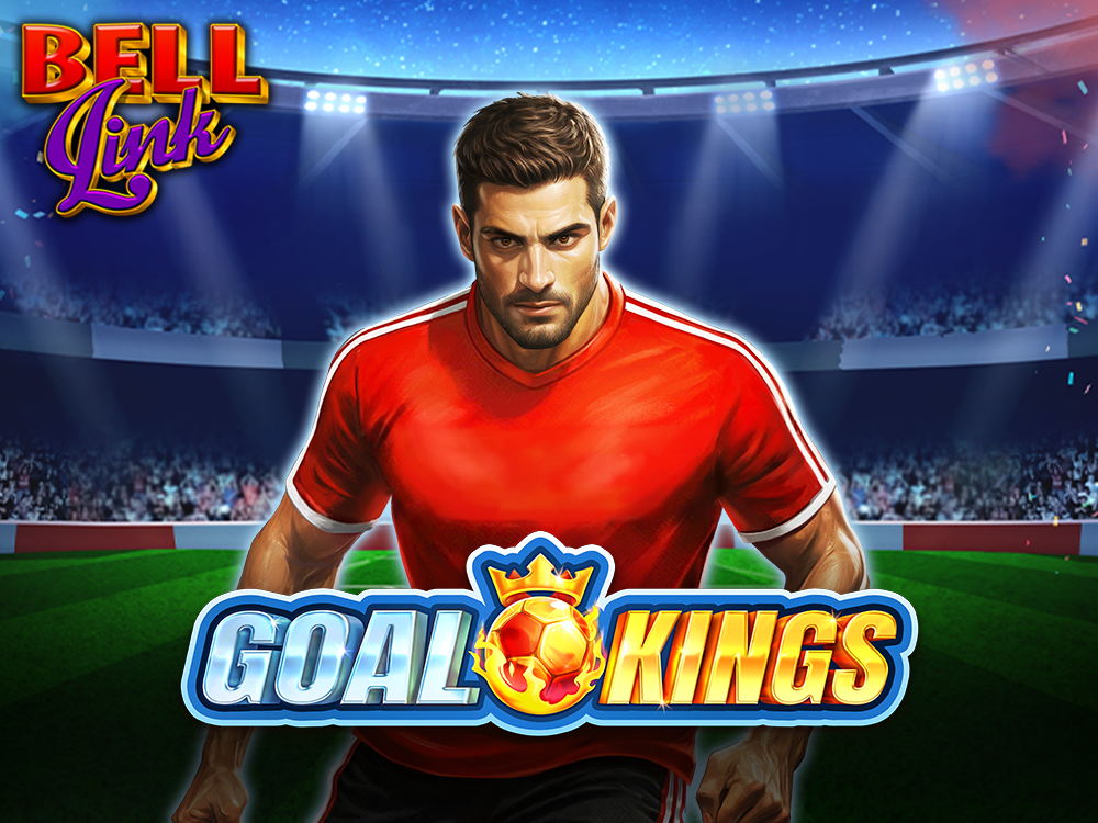 Goal Kings Bell Link