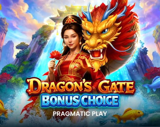 Dragon’s Gate – Bonus Choice