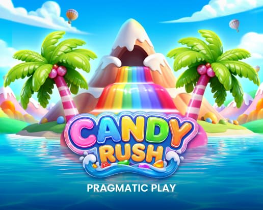 Candy Rush