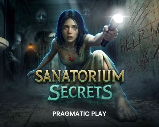 Sanatorium Secrets