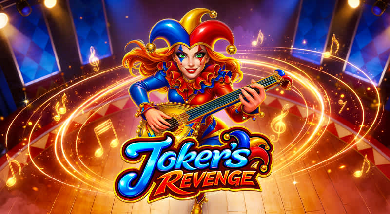 Joker’s Revenge