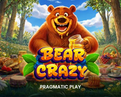 Bear Crazy