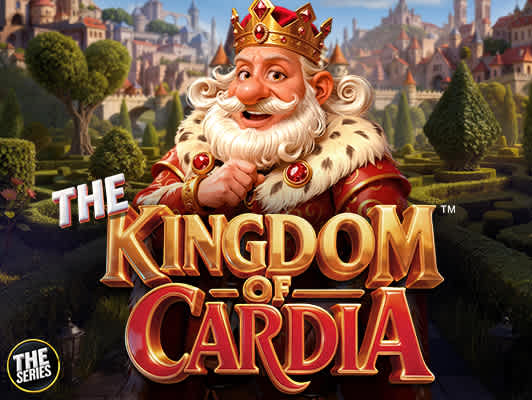 THE Kingdom of Cardia