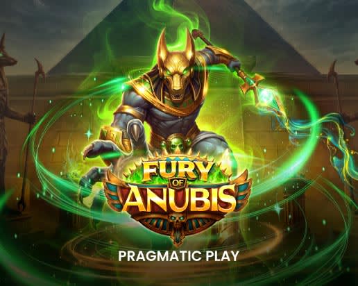 Fury of Anubis