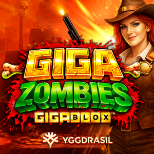Giga Zombies