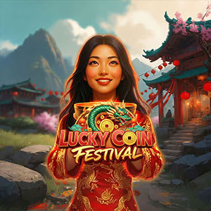 Lucky Coin Festival