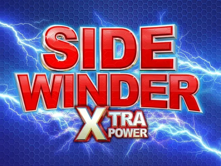 Sidewinder Xtra Power