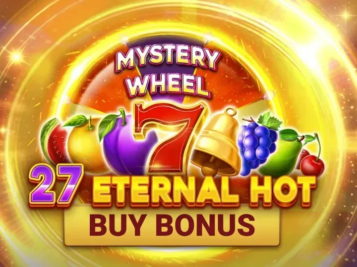 27 Eternal Hot Buy Bonus