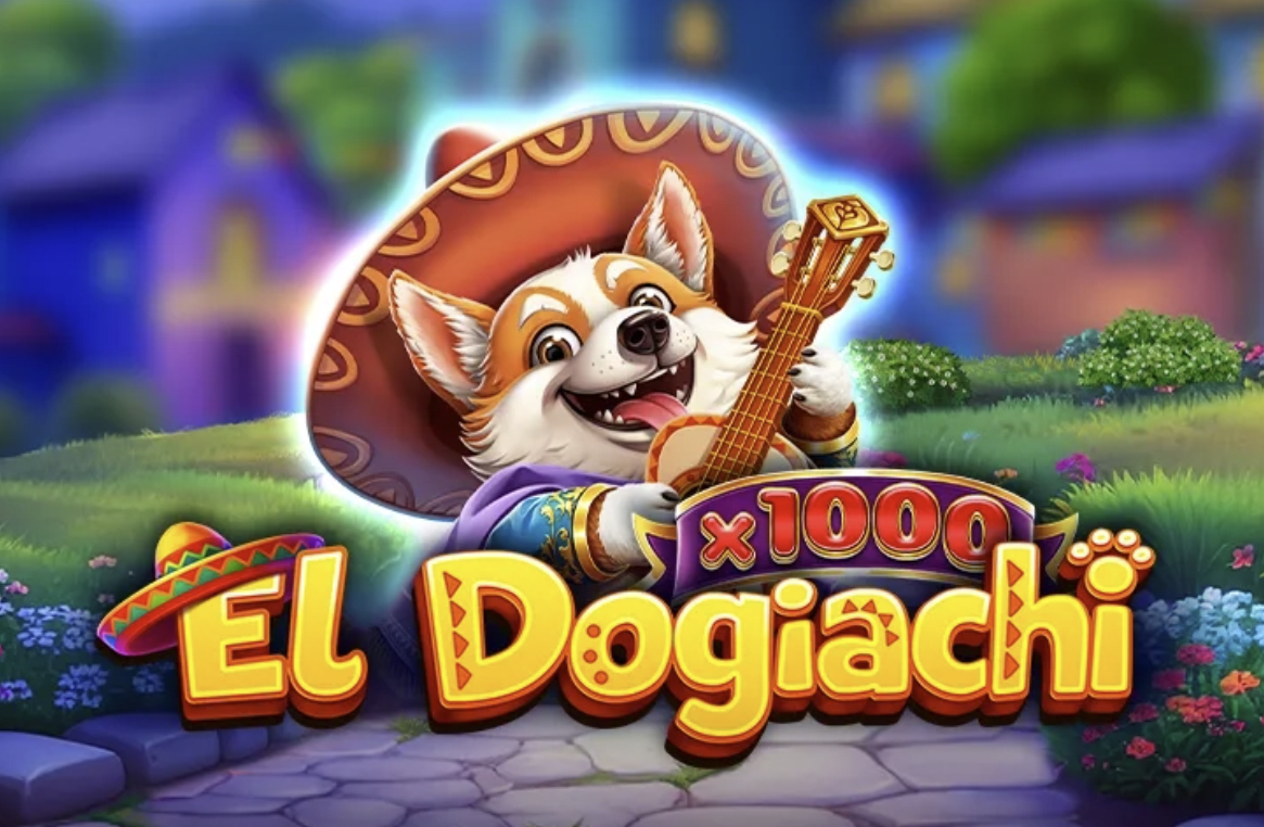 El Dogiachi 1000