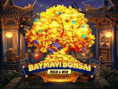 Baymavi Bonsai Gold