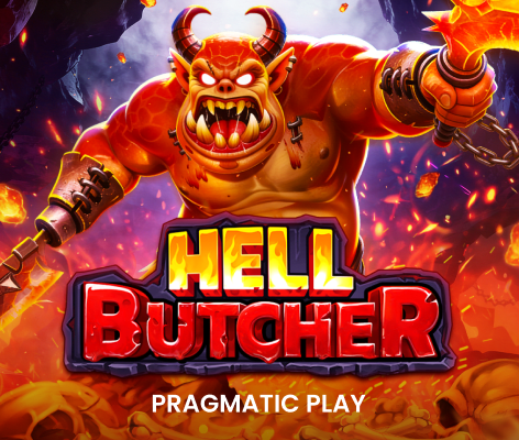 Hell Butcher