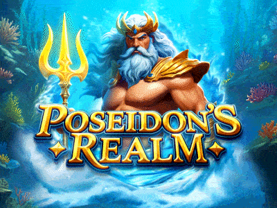 Poseidon's Realm