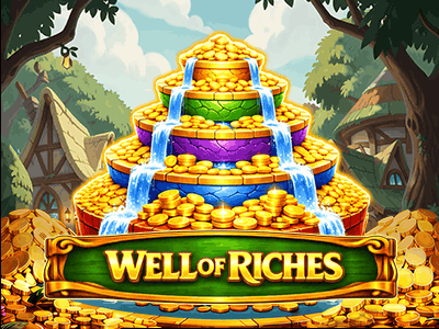 Well of Riches