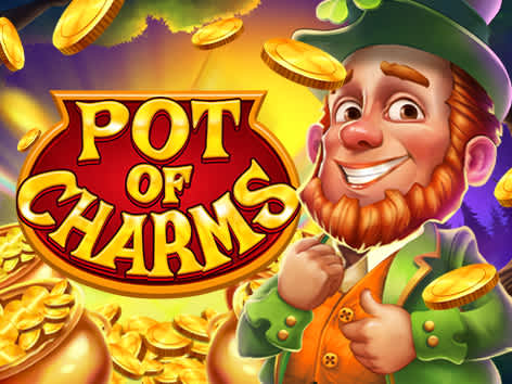 Pot of Charms