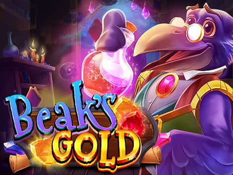 Beak's Gold