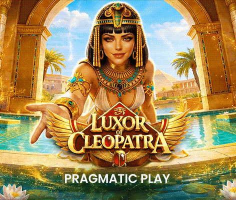 Luxor of Cleopatra