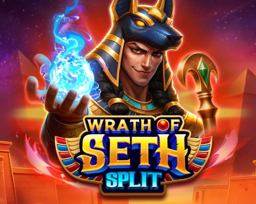 Wrath of Seth-Split