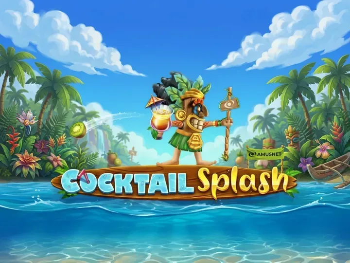 Cocktail Splash