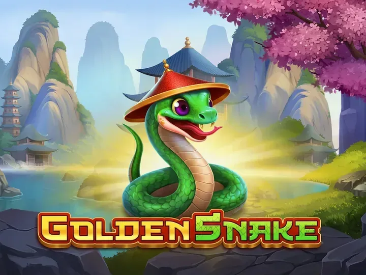Golden Snake