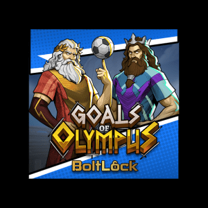 Goals of Olympus