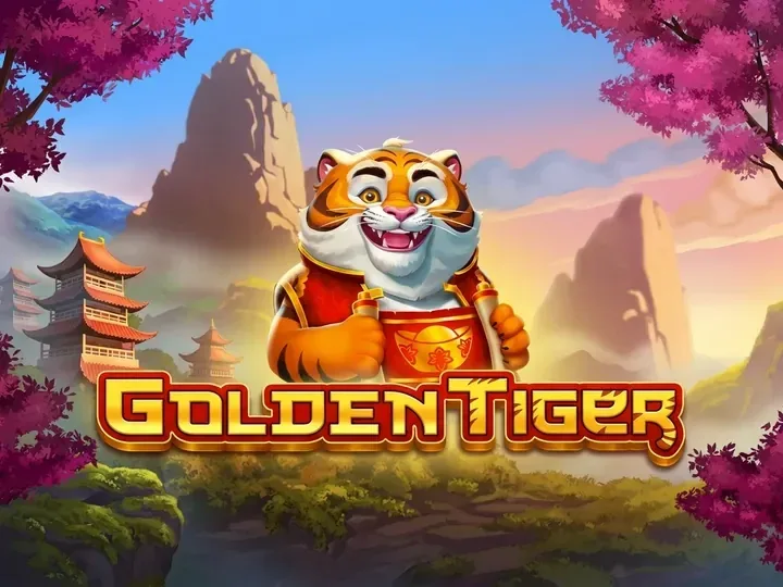 Golden Tiger