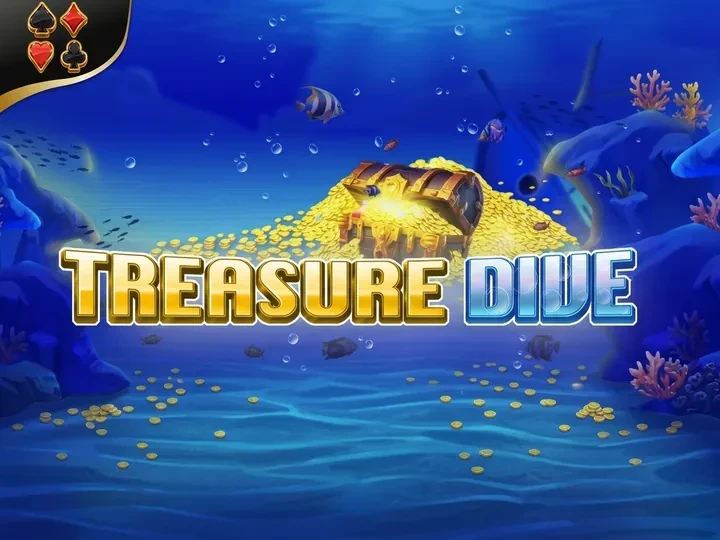 Treasure Dive