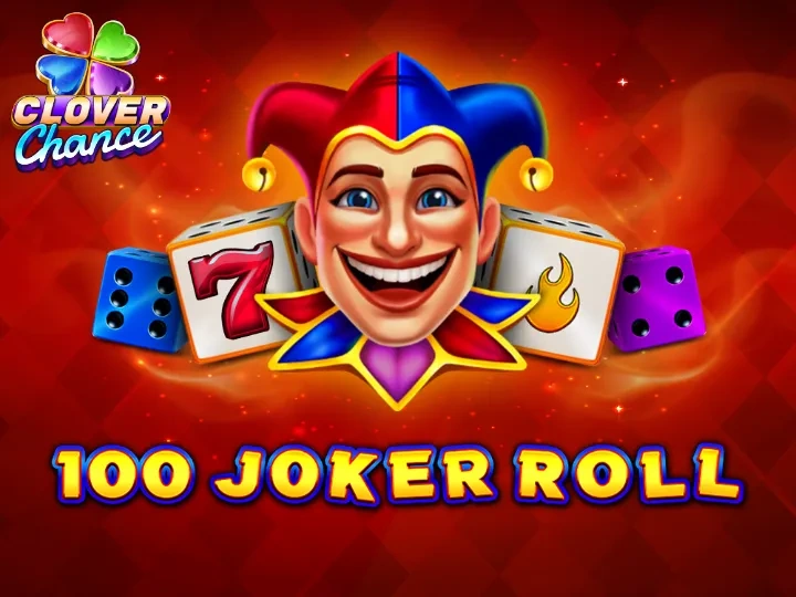 100 Joker Roll