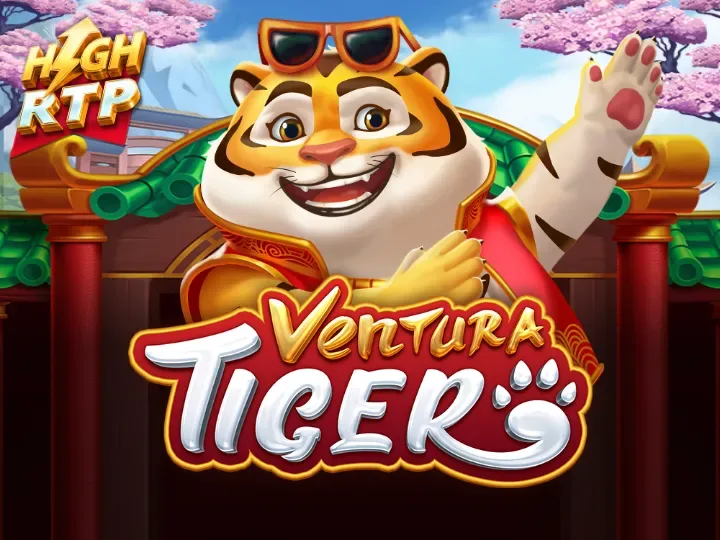 Tiger Ventura High RTP