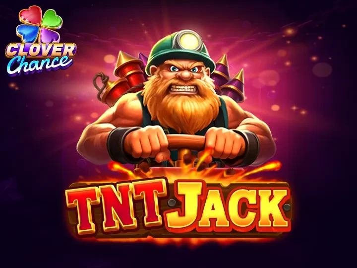 TNT Jack