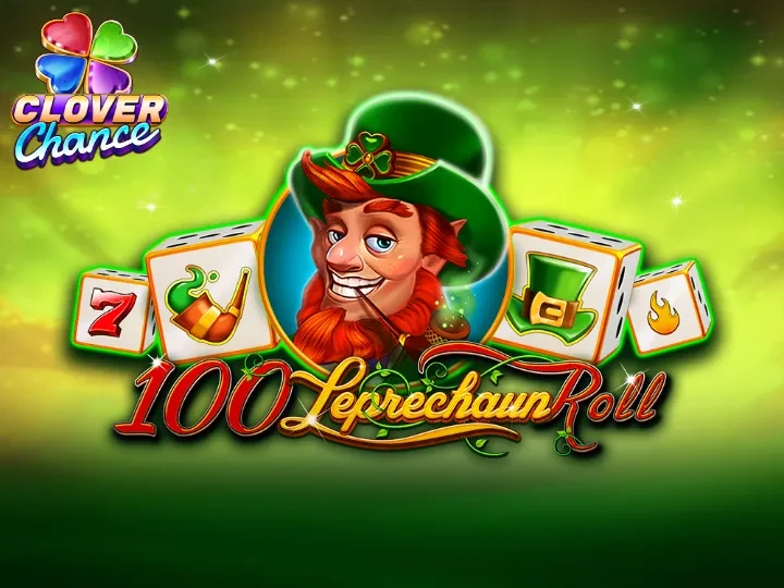 100 Leprechaun Roll
