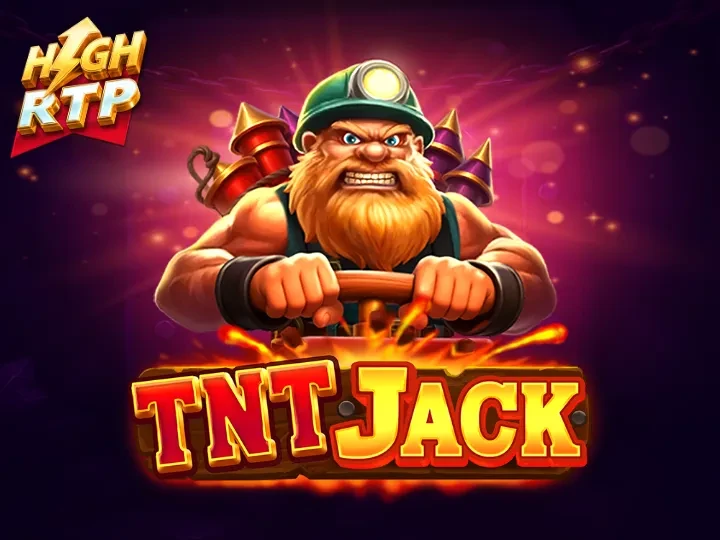 TNT Jack High RTP