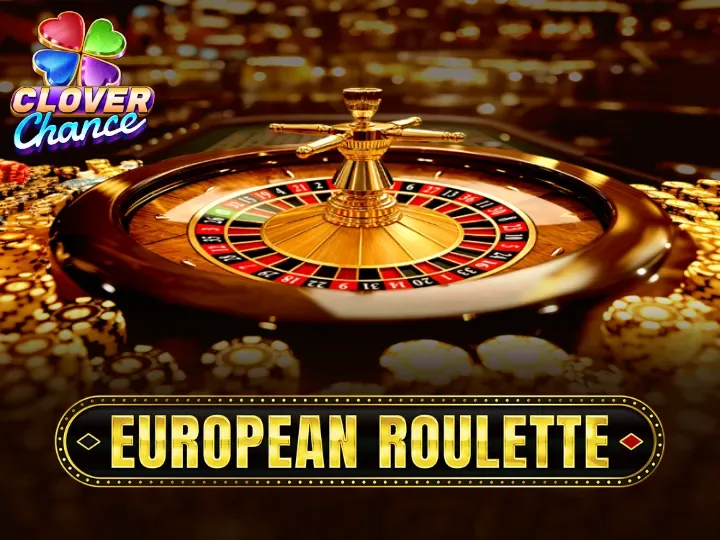European Roulette
