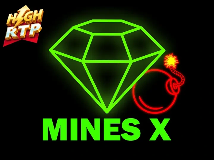 Mines X High RTP