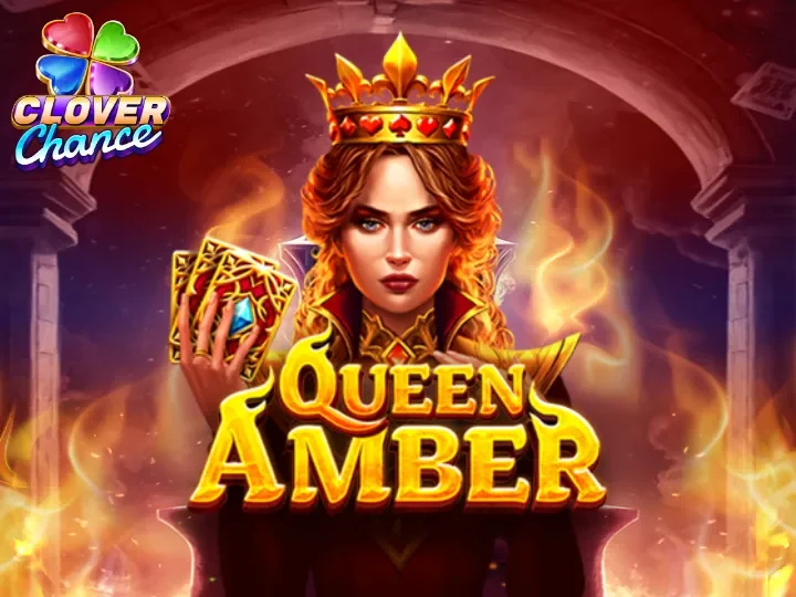 Queen Amber
