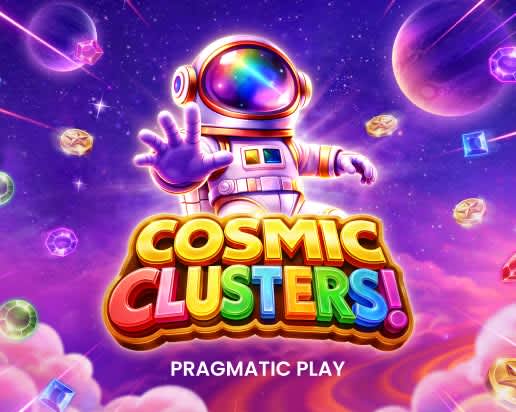 Cosmic Clusters!